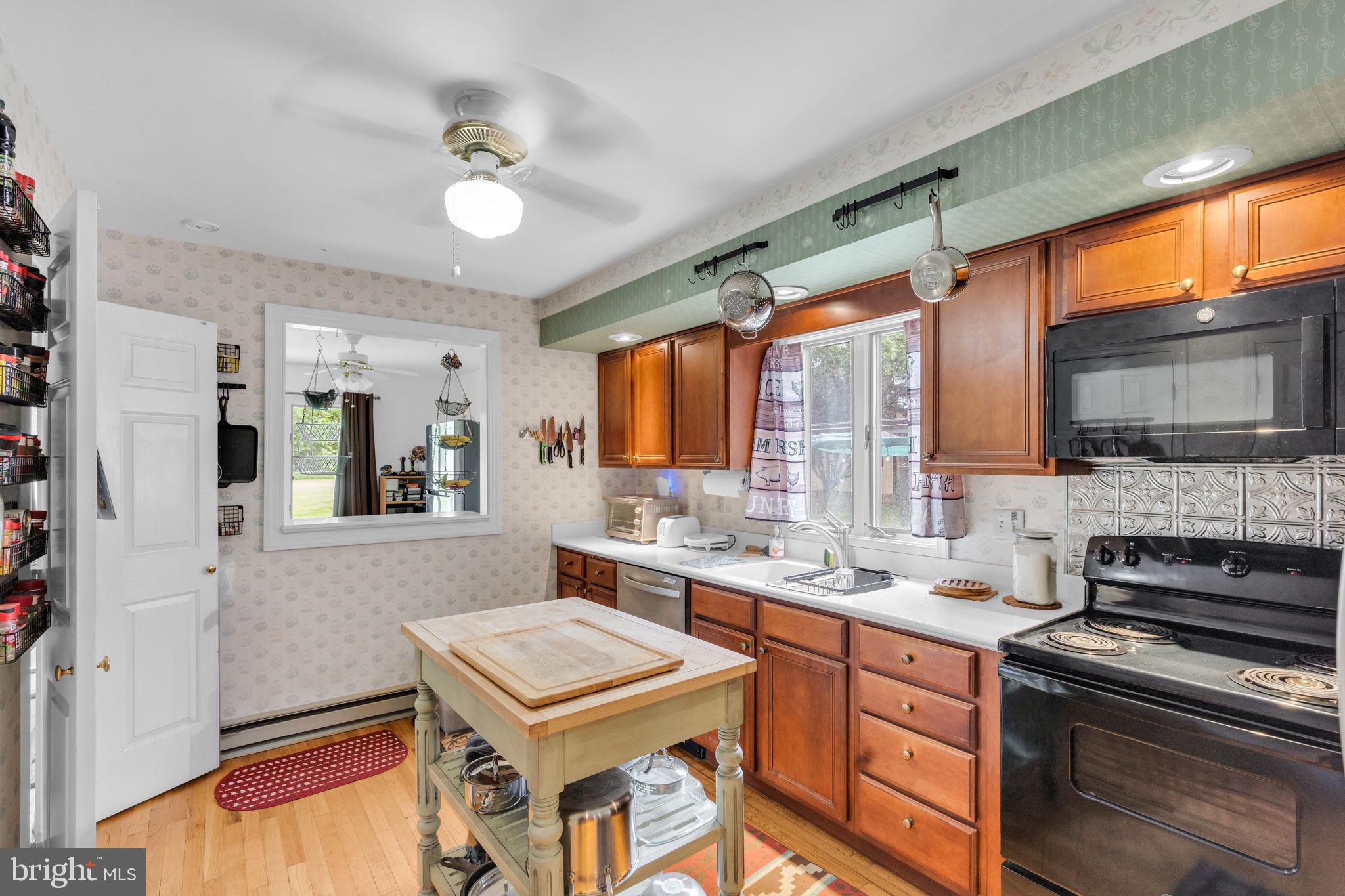 2072 Senseny Road Berryville, VA 22611 - Photo 17 of 63 View of Family Room from Kitchen