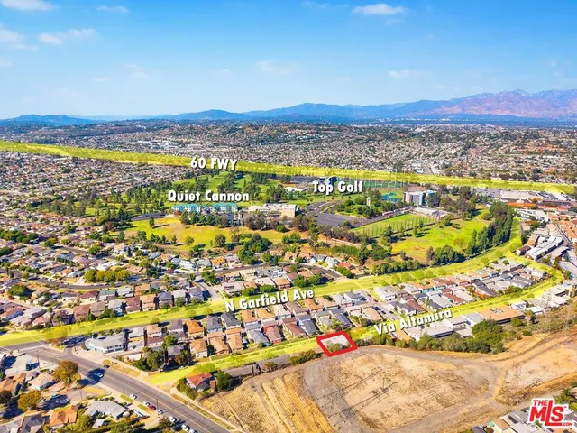 $2,120,000 | 616 Via Altamira, Montebello, CA 90640