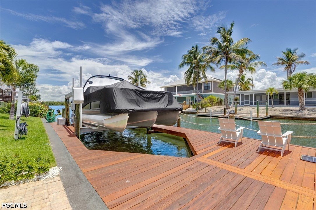 370 Bayland Road Fort Myers Beach, FL 33931 - Photo 31 of 45