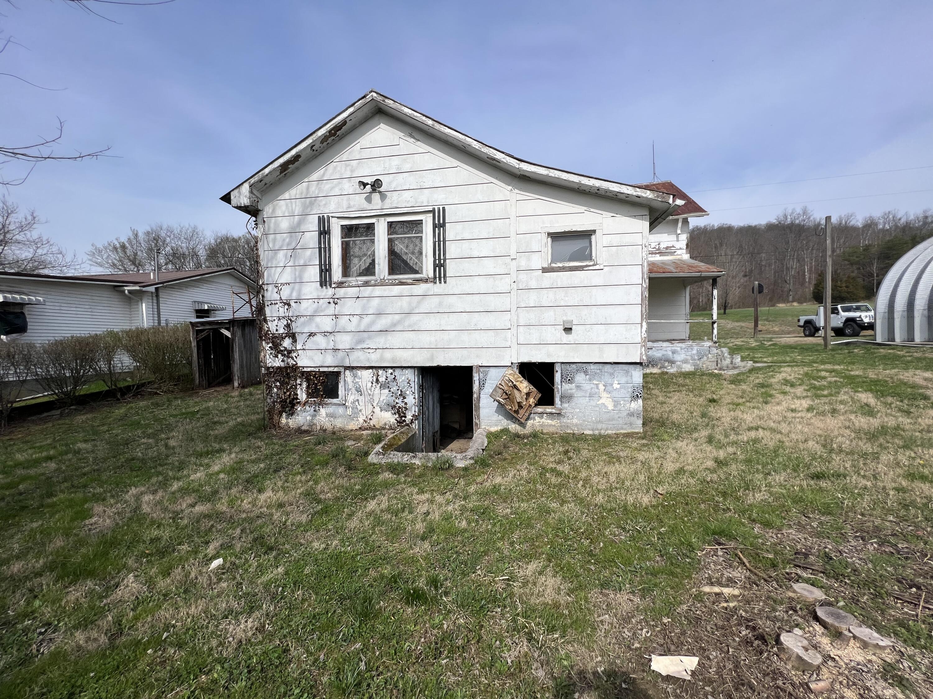 4450 Old Stage Road Chuckey, TN 37641 - Photo 17 of 18 166FD77D-EF95-48F5-B092-7587DE917B0B