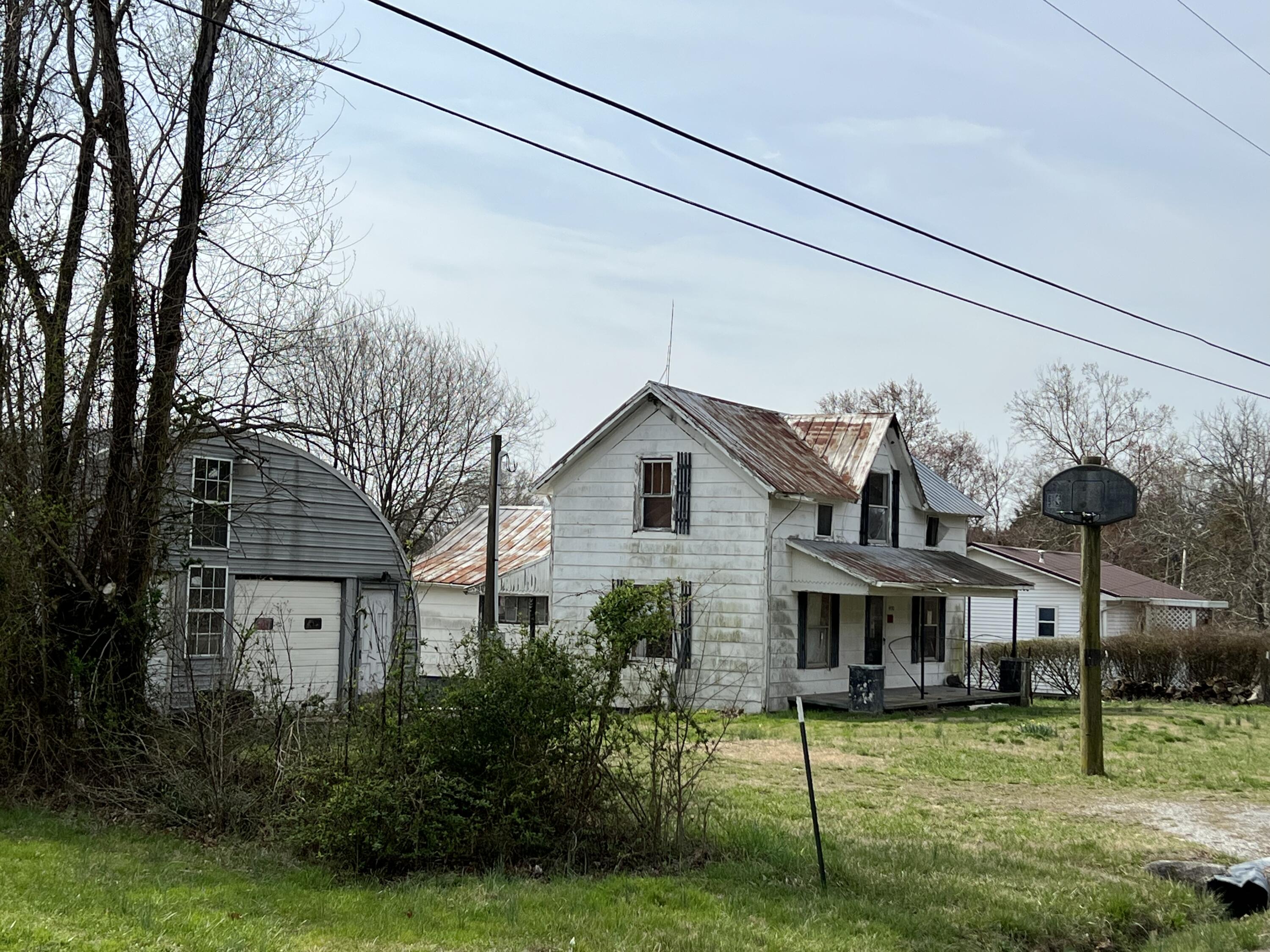 4450 Old Stage Road Chuckey, TN 37641 - Photo 3 of 18 49D40B71-F46B-4245-A977-D2FF41EA1853