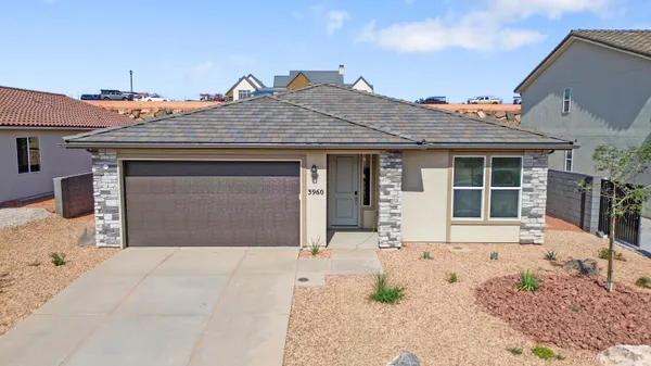 $445,990 | 3960 South 2160 West, Unit CORD 11, Hurricane, UT 84737