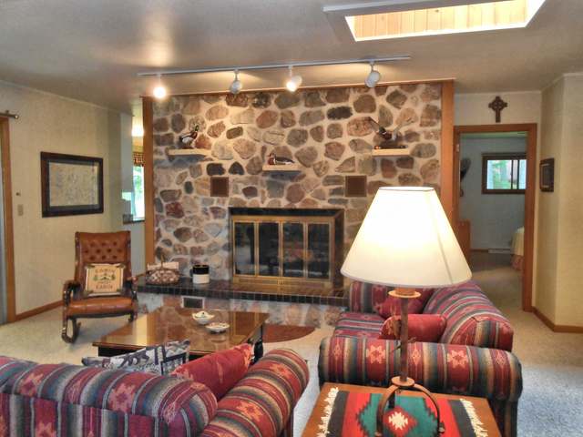 7069 Birch Road Lake Tomahawk, WI 54539 - Photo 5 of 20 Gallery Image 5