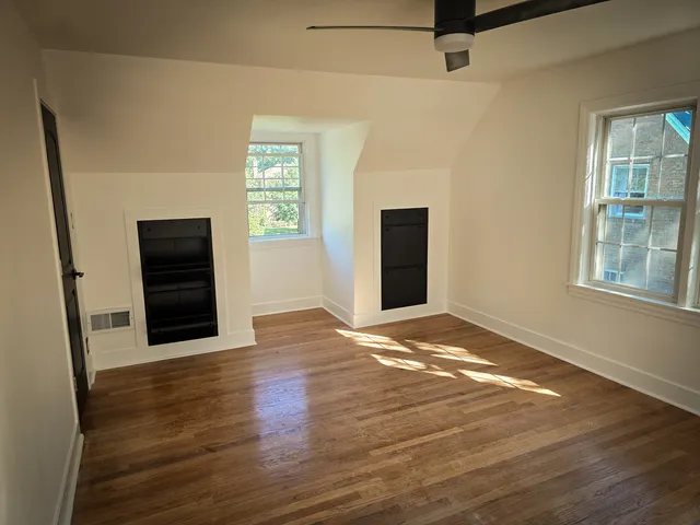 a bathroom with a sink and bathtub