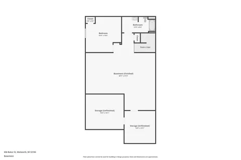 $549,000 | 656 Baker Street, Walworth, WI 53184