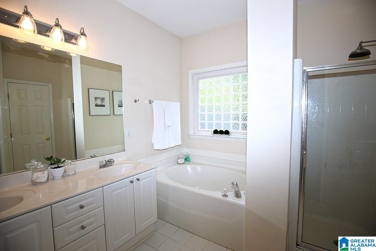 4233 Hathaway Lane Mount Olive, AL 35117 - Photo 15 of 36