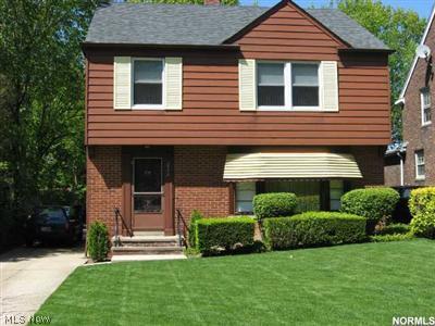 3773 Bushnell Road Cleveland, OH 44118 - Photo 1 of 1 Gallery Image 1
