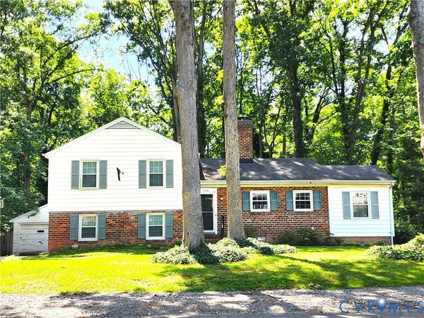 $399,000 | 1708 Chadwick Drive, Henrico, VA 23229