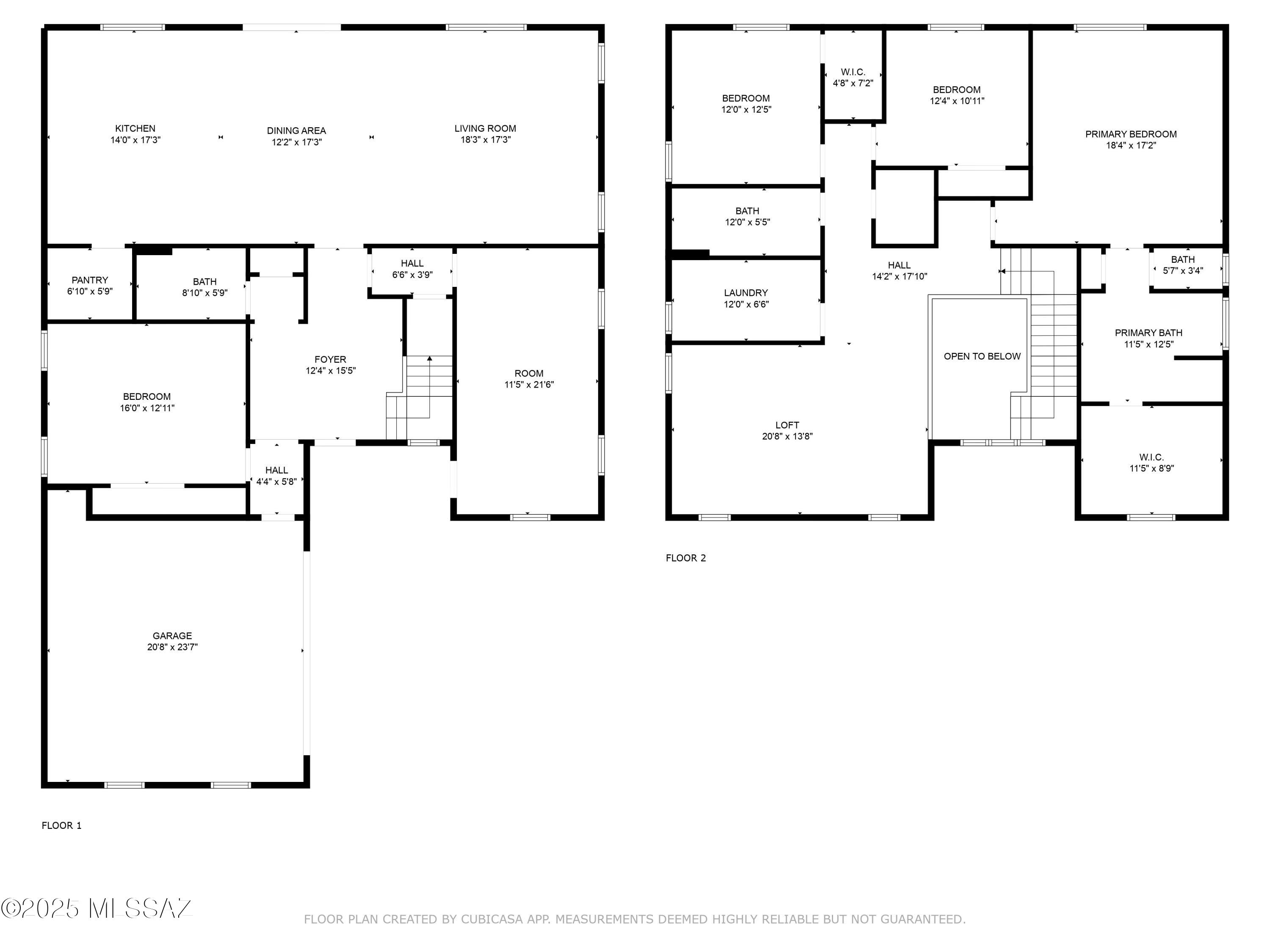 741 South Desert Haven Road Vail, AZ 85641 - Photo 53 of 53 Gallery Image 53