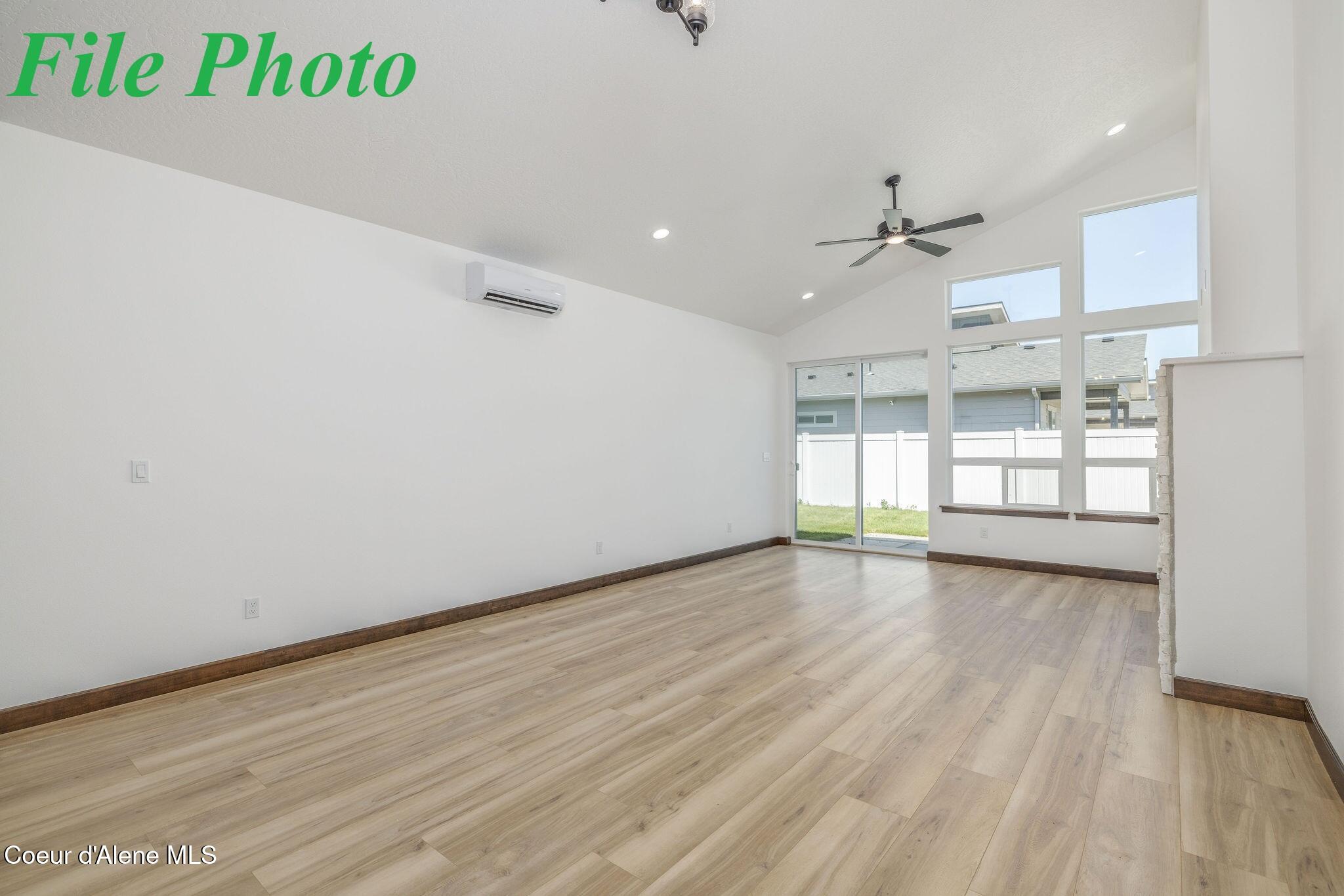 7801 North Mocha Loop Coeur D'Alene, ID 83815 - Photo 5 of 47 Great Room