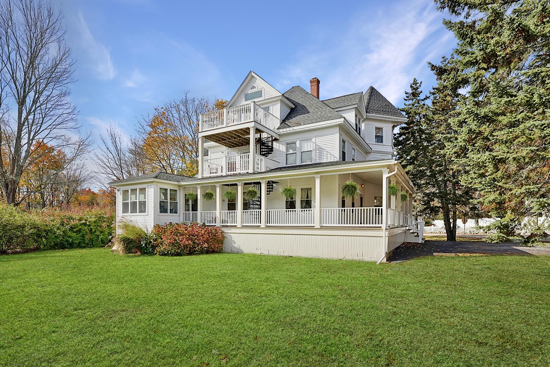 68 Perkins Road Rye, NH 03870 - Photo 1 of 25