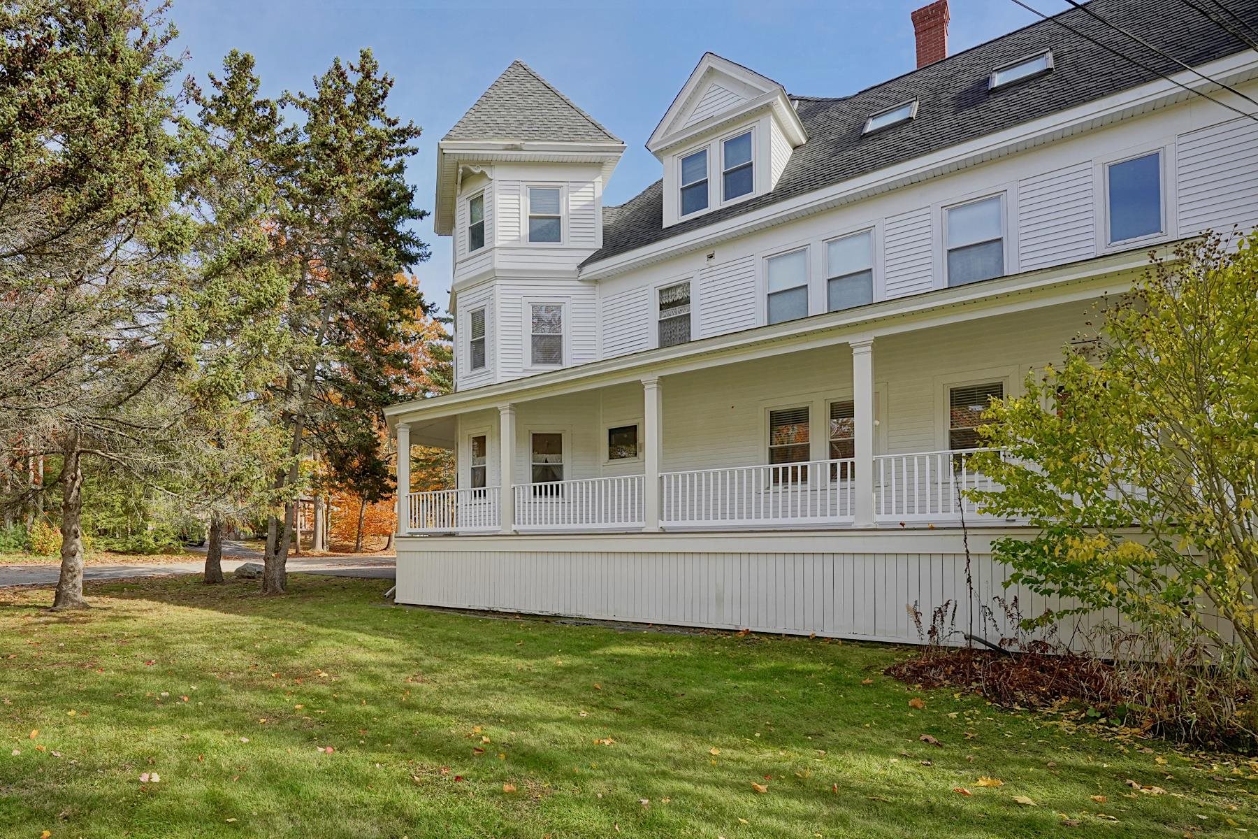 68 Perkins Road Rye, NH 03870 - Photo 8 of 25