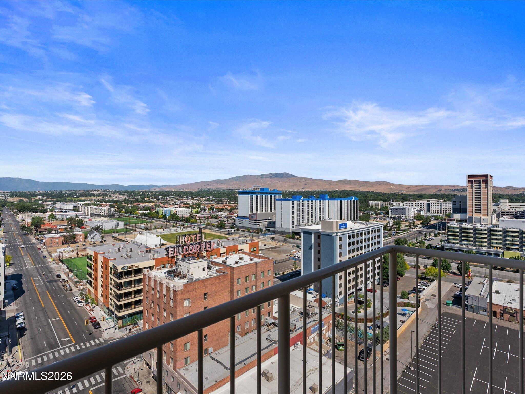 200 West 2nd Street, Unit 1406 Reno, NV 89501 - Photo 25 of 39 32-200 W 2nd St-131