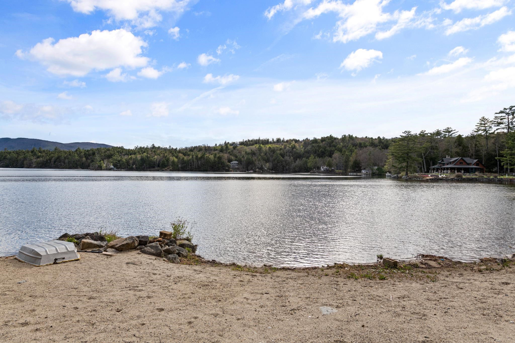 11 Stone Gate Road, Unit 24 Hebron, NH 03241 - Photo 47 of 51