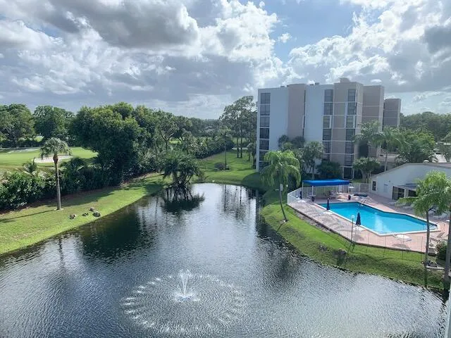 $349,000 | 6562 Boca Del Mar Drive, Unit 527, Boca Raton, FL 33433