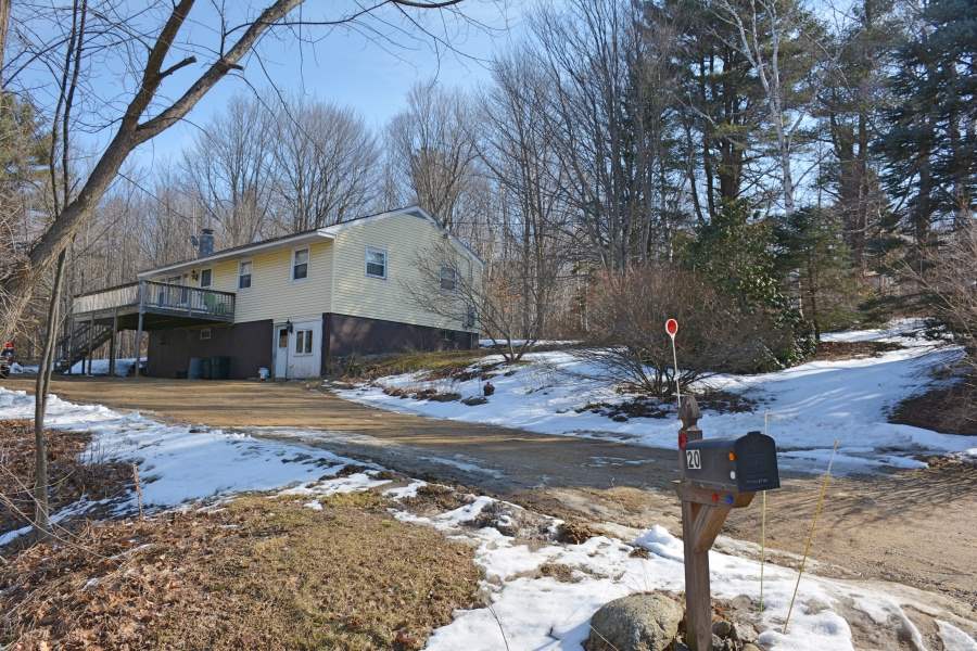 20 Liberty Hill Road Gilford, NH 03249 - Photo 1 of 17