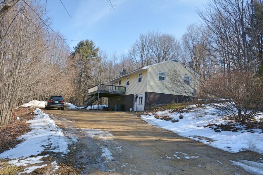 20 Liberty Hill Road Gilford, NH 03249 - Photo 2 of 17
