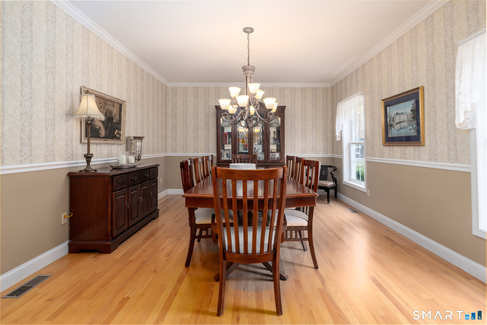 10 Curtis Farms Road Middlebury, CT 06762 - Photo 12 of 32 Gallery Image 12