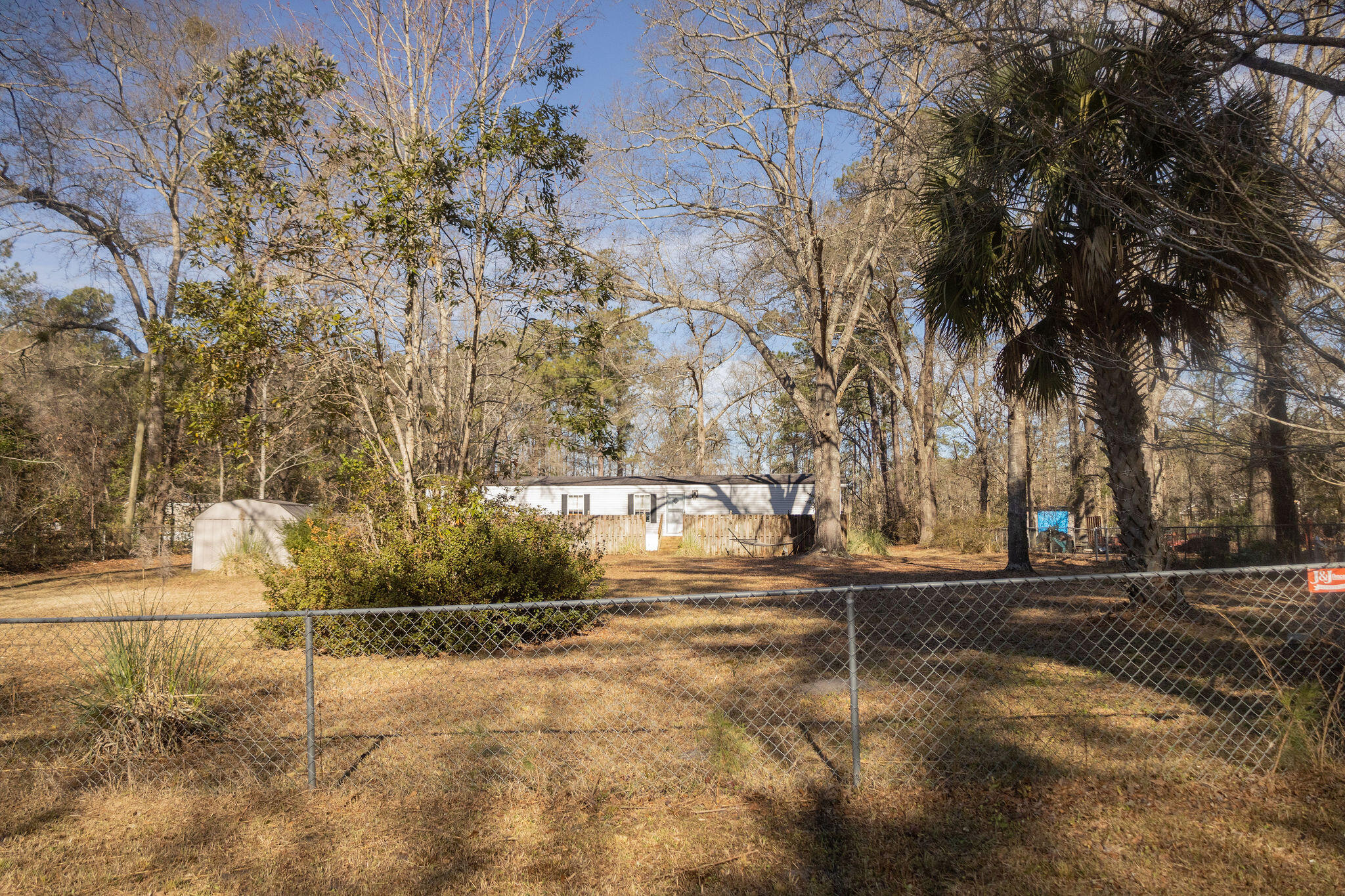 264 State Rd S-15-233 Walterboro, SC 29488 - Photo 1 of 15 3T6A9220