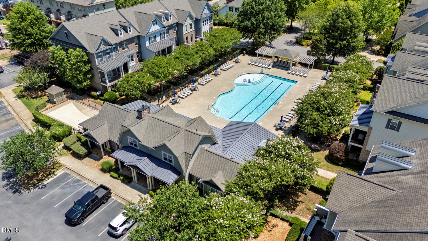 1317 Rodessa Run Raleigh, NC 27607 - Photo 34 of 43