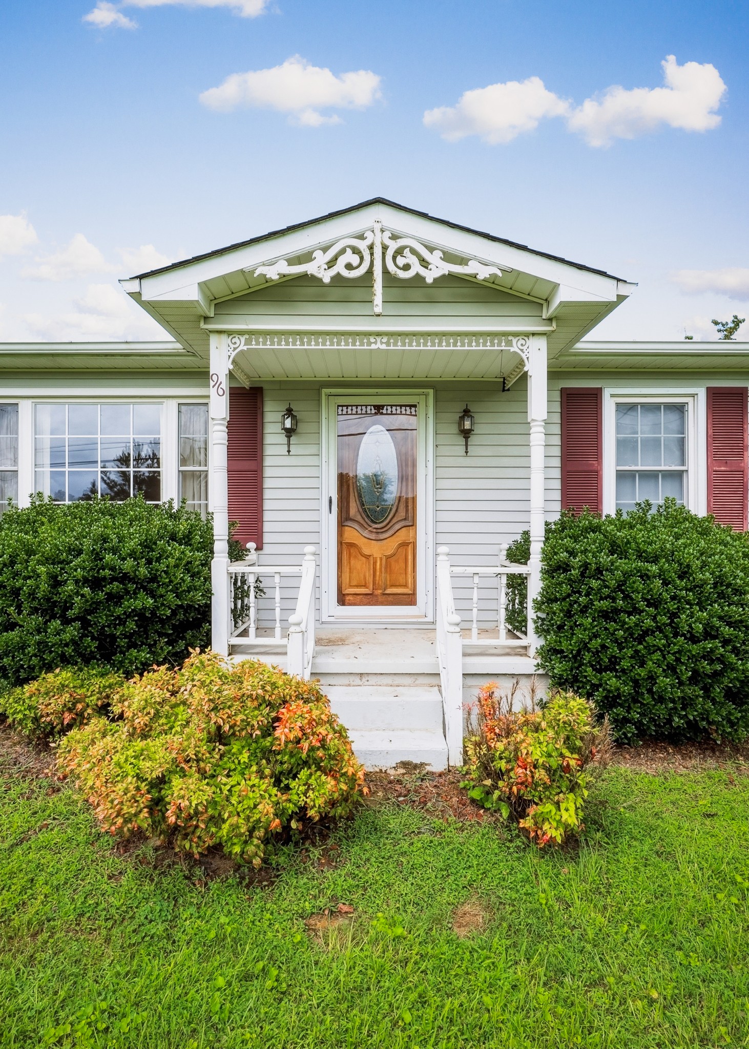 96 Old Shellsford Road McMinnville, TN 37110 - Photo 16 of 50 Gallery Image 16