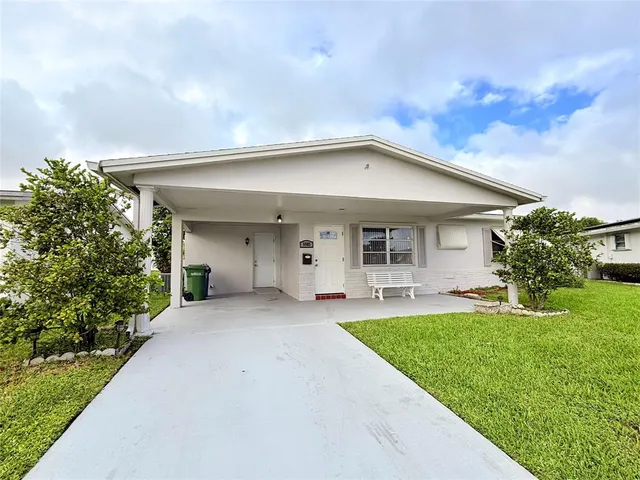 $335,000 | 6905 Northwest 15th Street, Margate, FL 33063