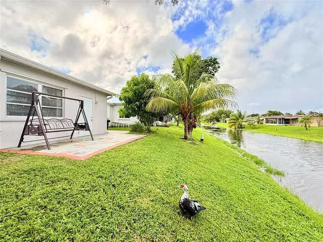 $335,000 | 6905 Northwest 15th Street, Margate, FL 33063