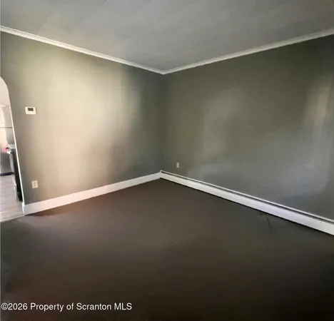 $1,300 | 707 Prospect Avenue, Unit REAR, Scranton, PA 18505