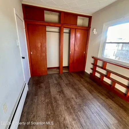 $1,300 | 707 Prospect Avenue, Unit REAR, Scranton, PA 18505