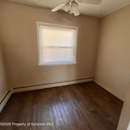 $1,300 | 707 Prospect Avenue, Unit REAR, Scranton, PA 18505