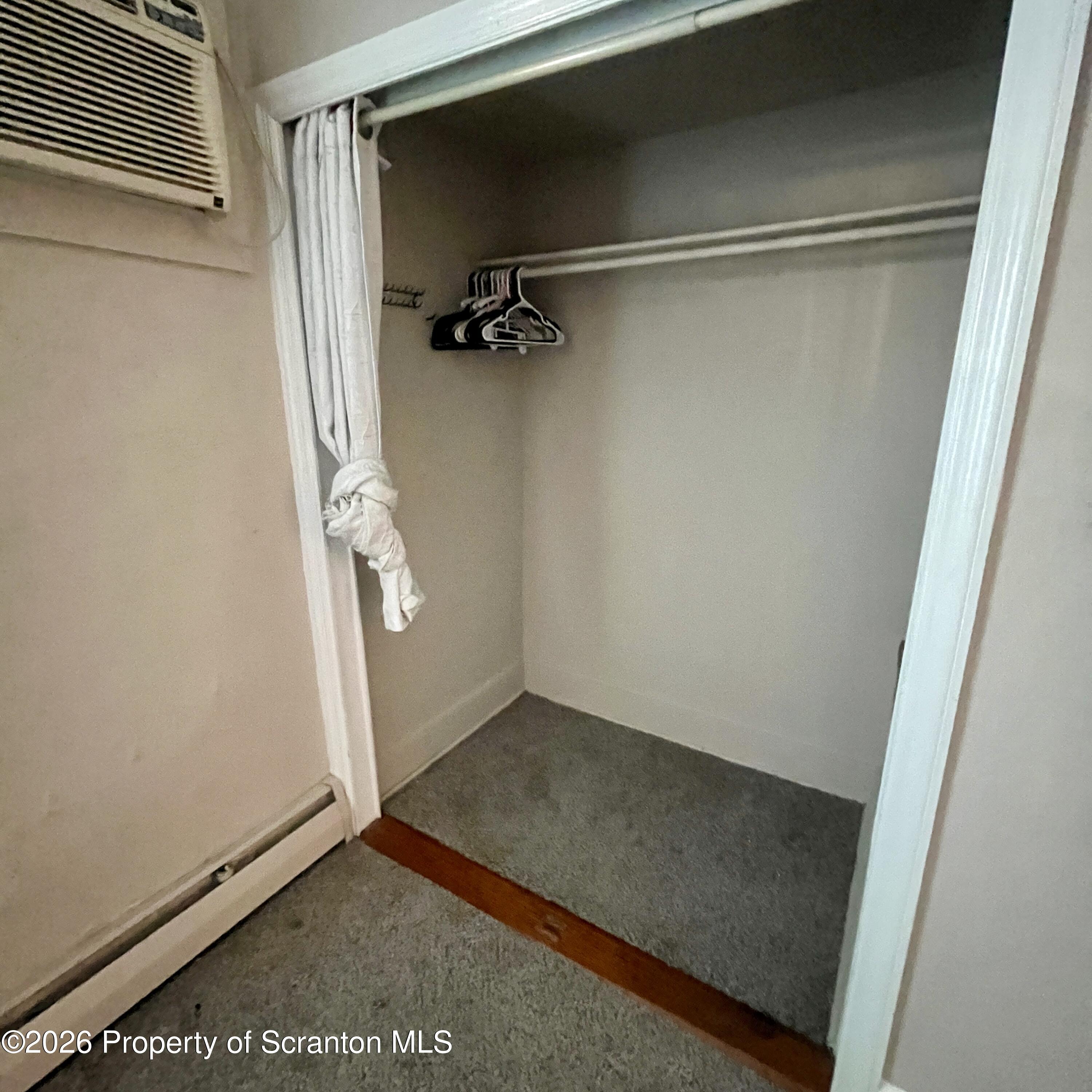 707 Prospect Avenue, Unit REAR Scranton, PA 18505 - Photo 9 of 11 a view of small space