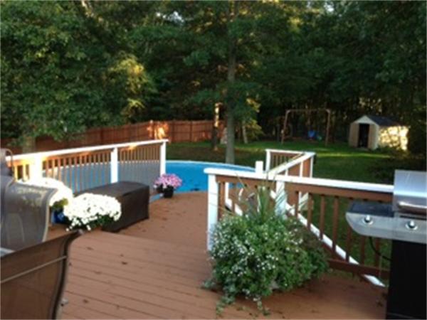 15 Bridle Road Bridgewater, MA 02324 - Photo 23 of 27