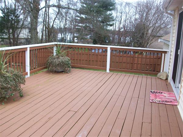 15 Bridle Road Bridgewater, MA 02324 - Photo 24 of 27