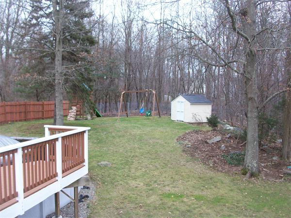 15 Bridle Road Bridgewater, MA 02324 - Photo 26 of 27