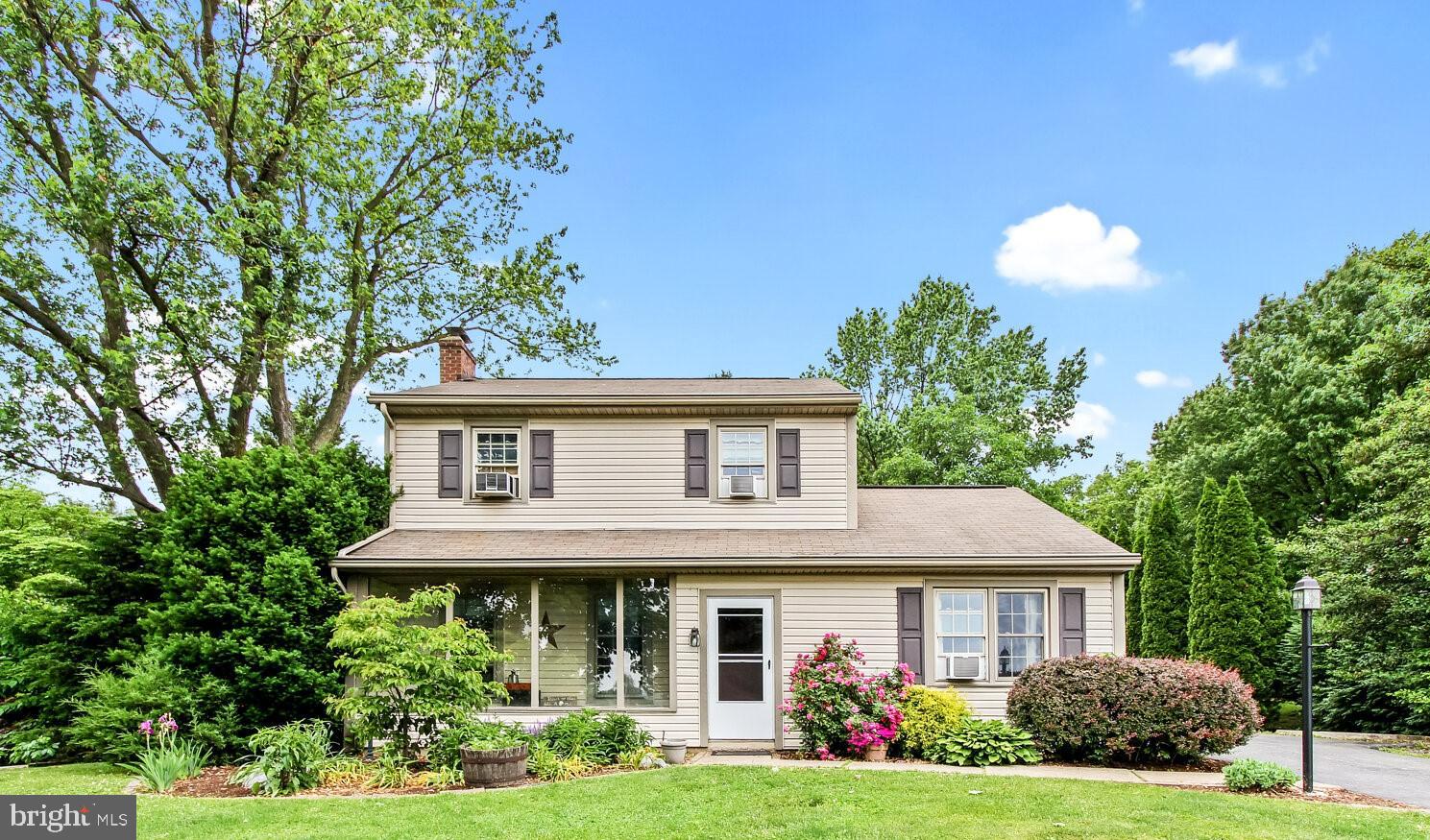 319 Terrace Road Mount Joy, PA 17552 - Photo 1 of 41