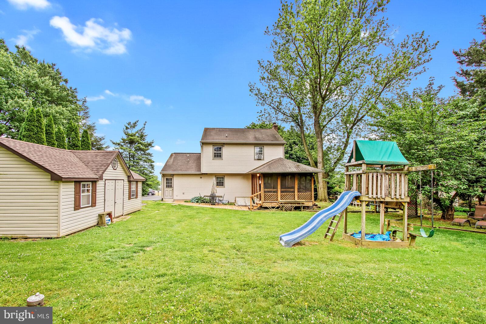 319 Terrace Road Mount Joy, PA 17552 - Photo 14 of 41
