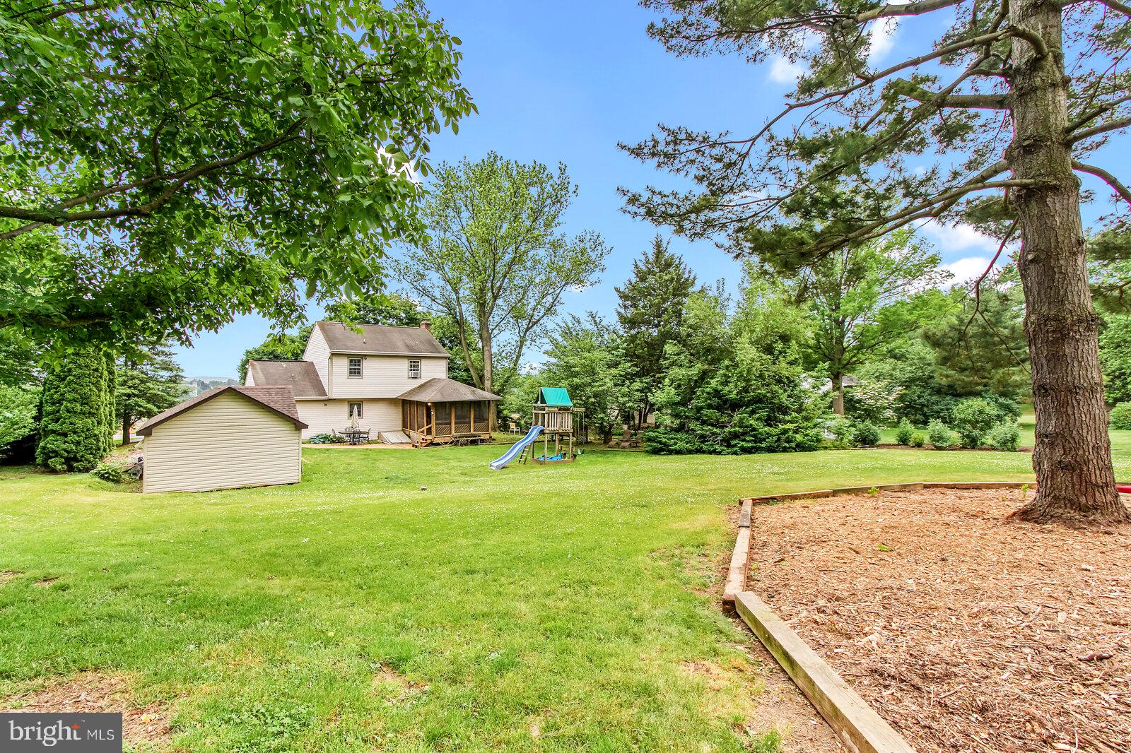 319 Terrace Road Mount Joy, PA 17552 - Photo 16 of 41