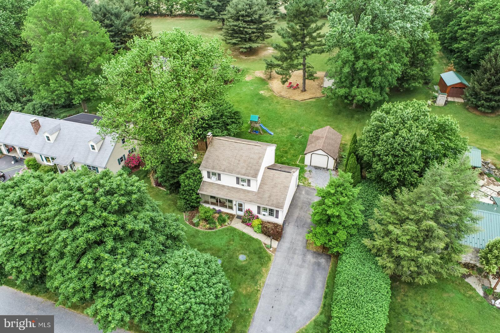 319 Terrace Road Mount Joy, PA 17552 - Photo 36 of 41