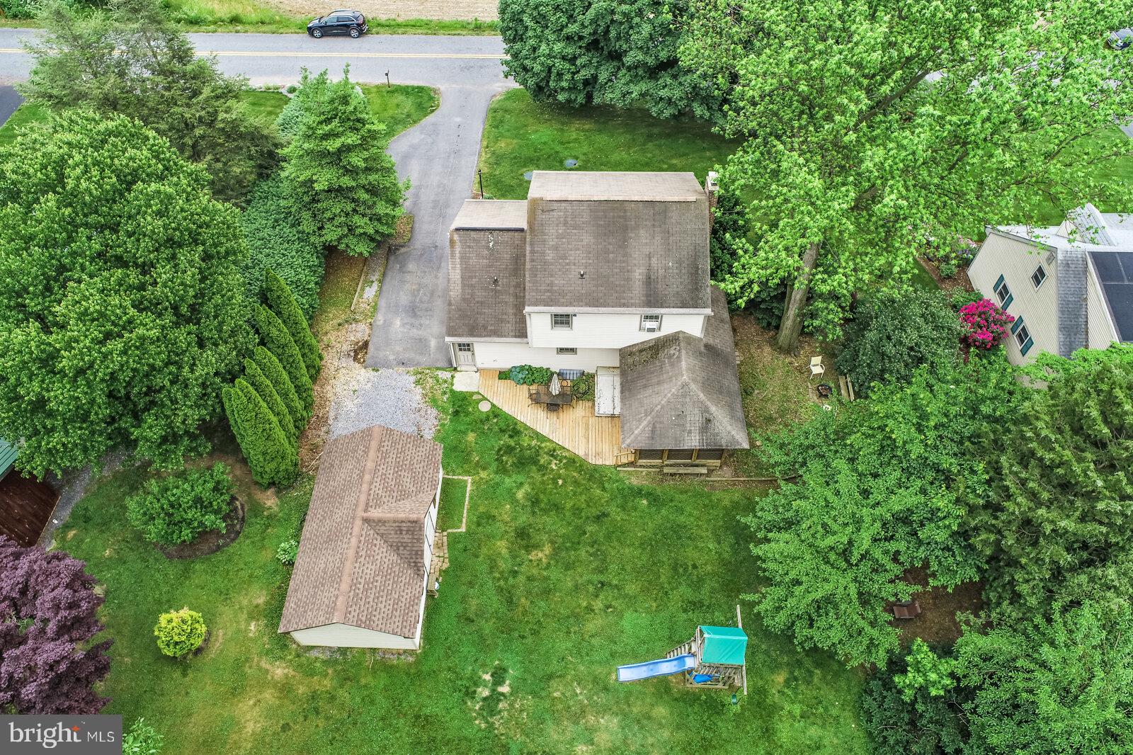 319 Terrace Road Mount Joy, PA 17552 - Photo 41 of 41