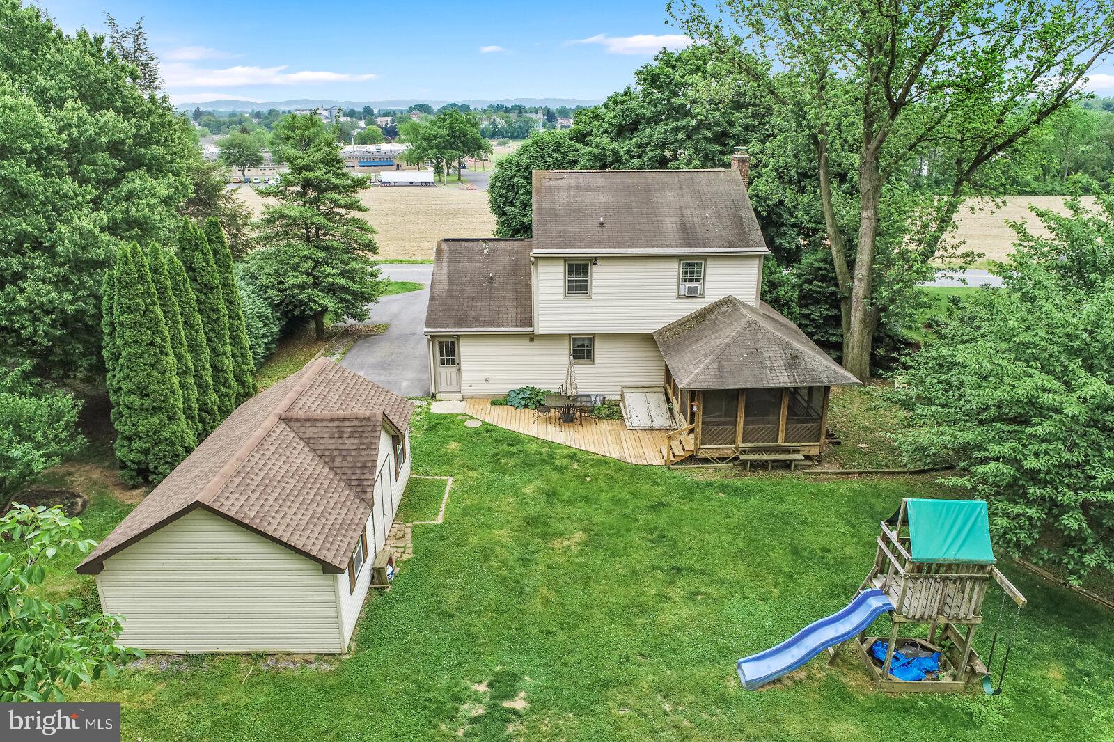 319 Terrace Road Mount Joy, PA 17552 - Photo 8 of 41