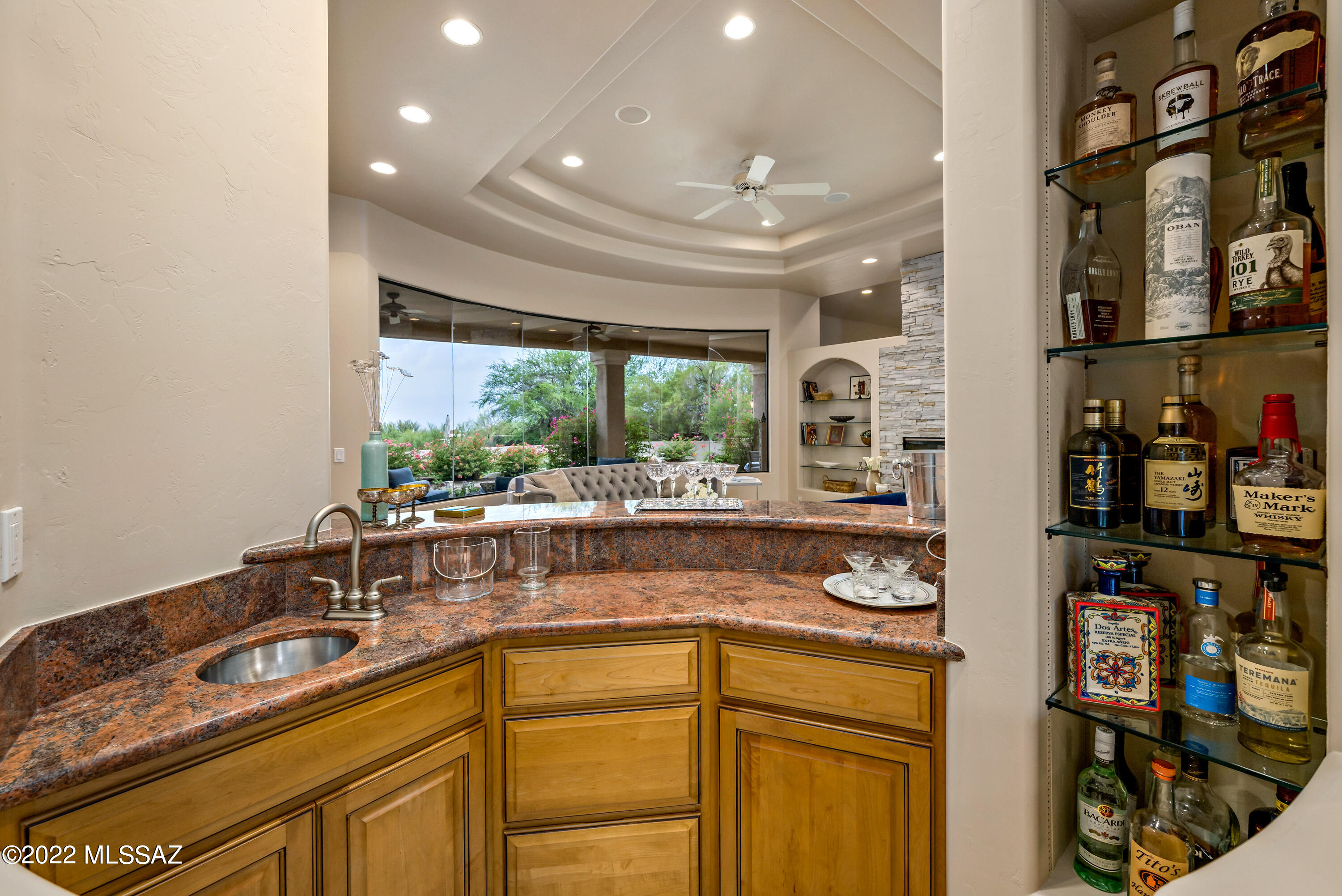 2404 Long Shadow Place Tucson, AZ 85718 - Photo 42 of 50