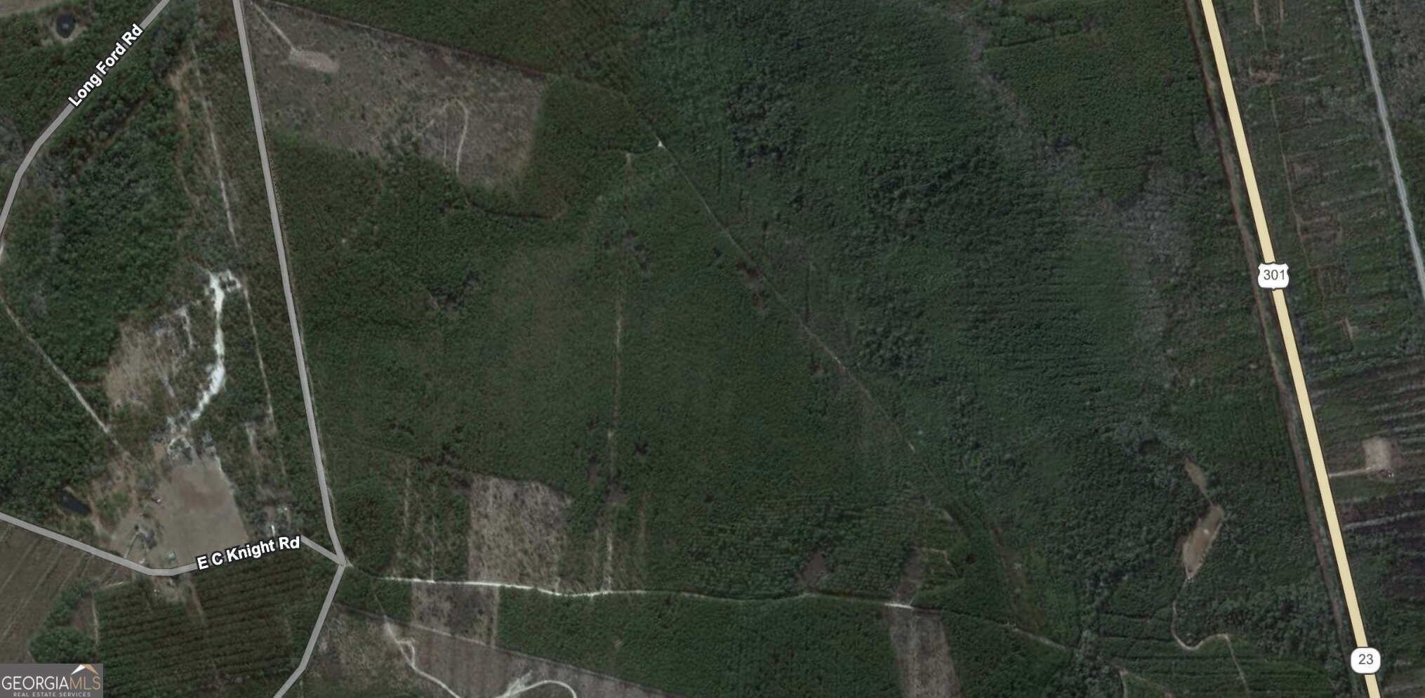 0 Long Ford Road Jesup, GA 31546 - Photo 5 of 7