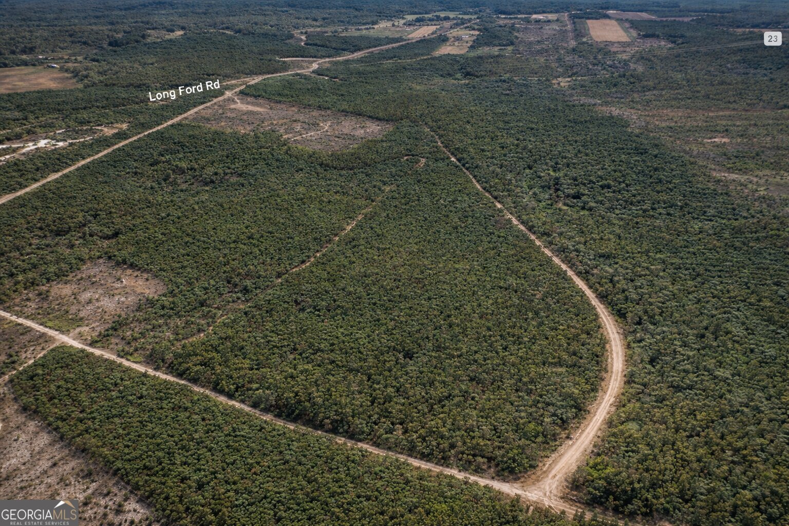 0 Long Ford Road Jesup, GA 31546 - Photo 6 of 7