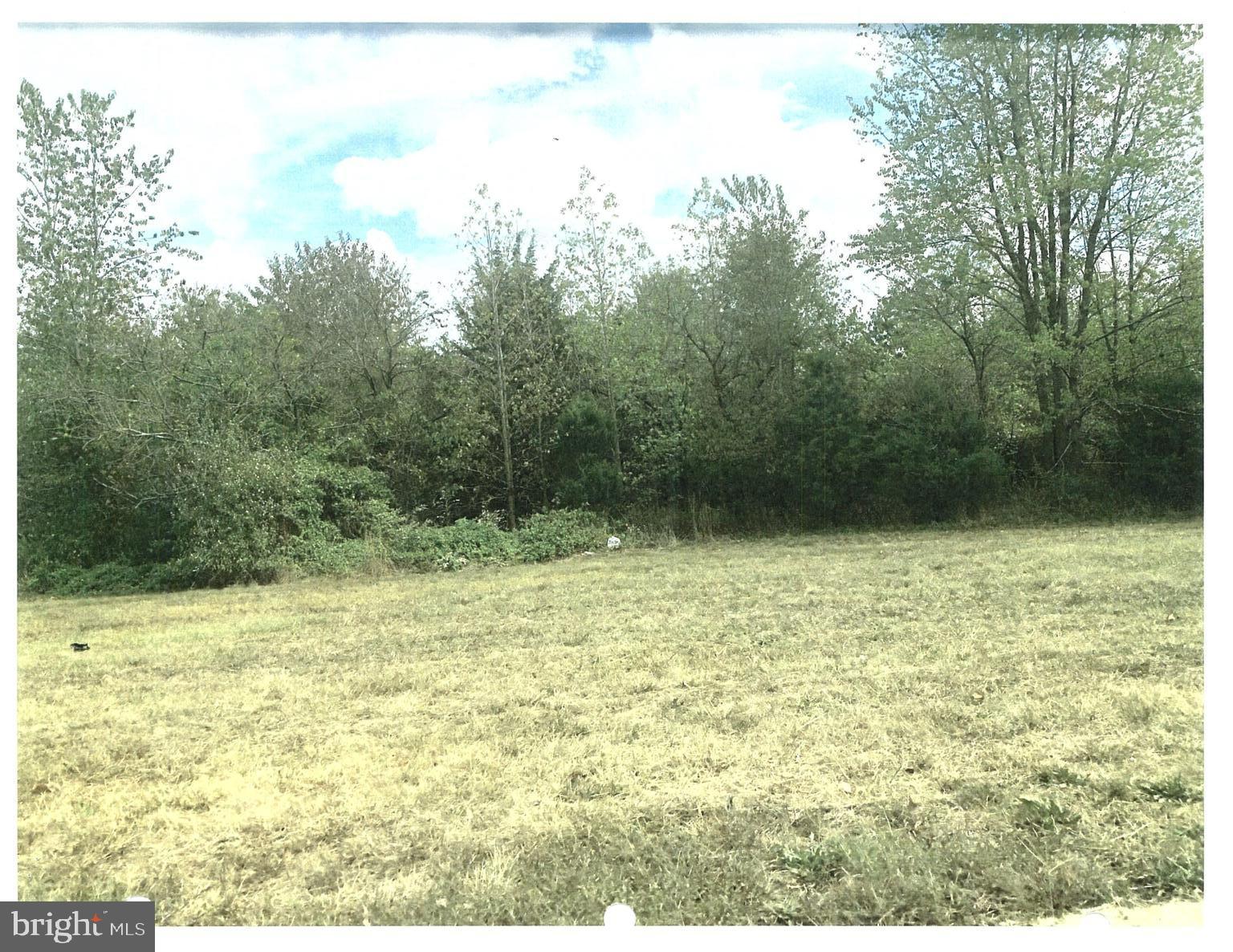 705 Buck Road Monroeville, NJ 08343 - Photo 1 of 2 a view of a yard