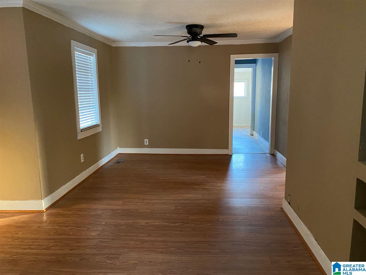 1329 Odens Mill Road Sylacauga, AL 35150 - Photo 3 of 11
