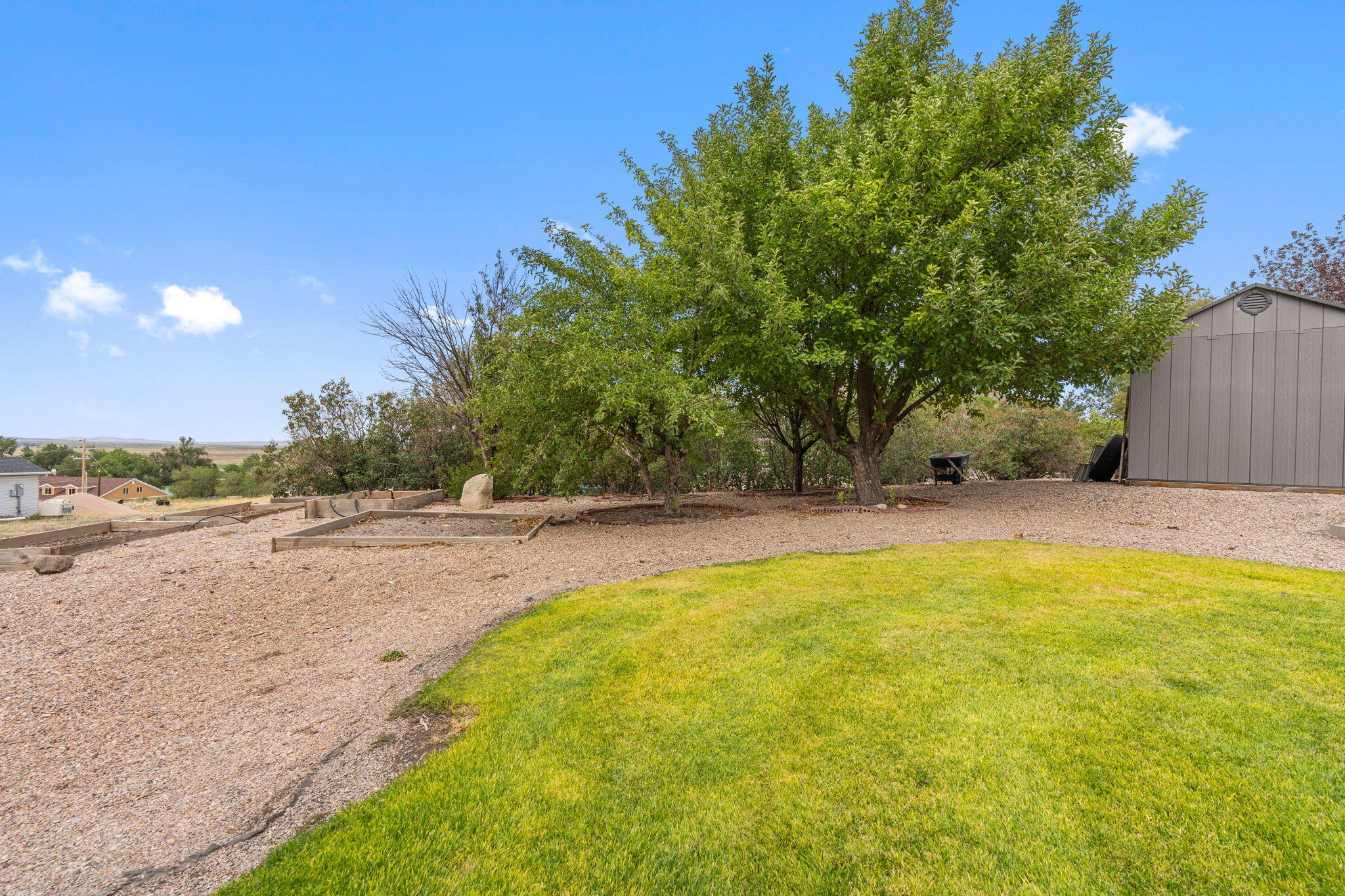5205 Juniper Ridge Road Enoch, UT 84721 - Photo 48 of 67 Back Yard