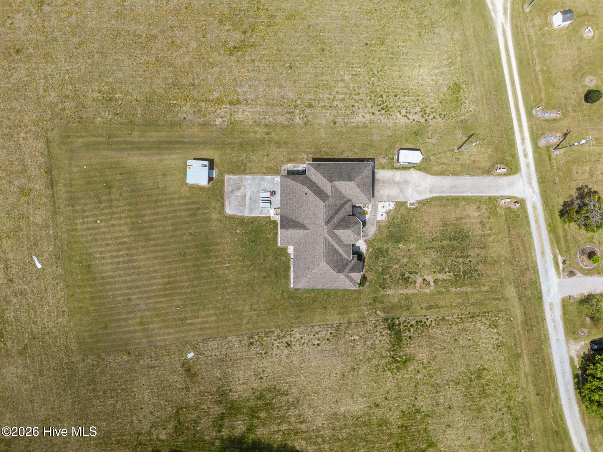 233 Boyd Acres Road Washington, NC 27889 - Photo 20 of 52 11-web-or-mls-DJI_20260413133753_0081_D
