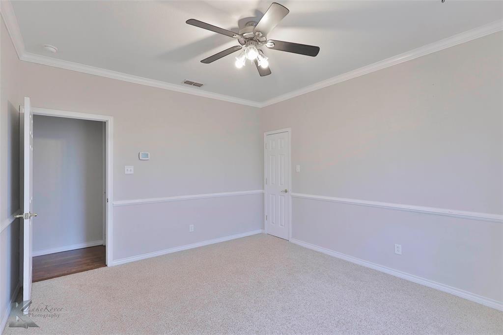 342 Pilgrim Road Abilene, TX 79602 - Photo 23 of 37
