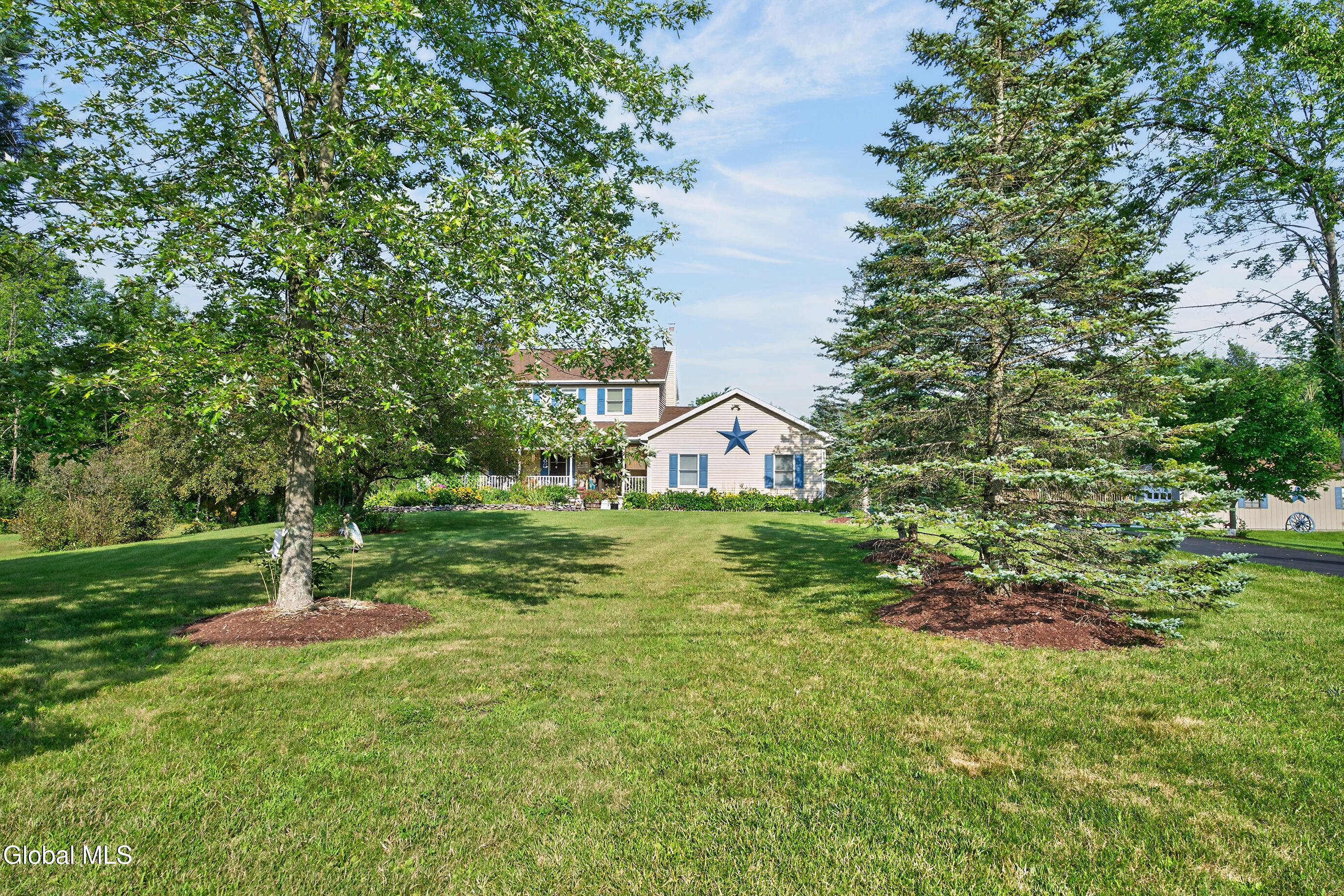 91 Green Acres Road Kingsbury, NY 12839 - Photo 4 of 62 010-91-Green-Acres-Lane-Hudson-Falls-NY-