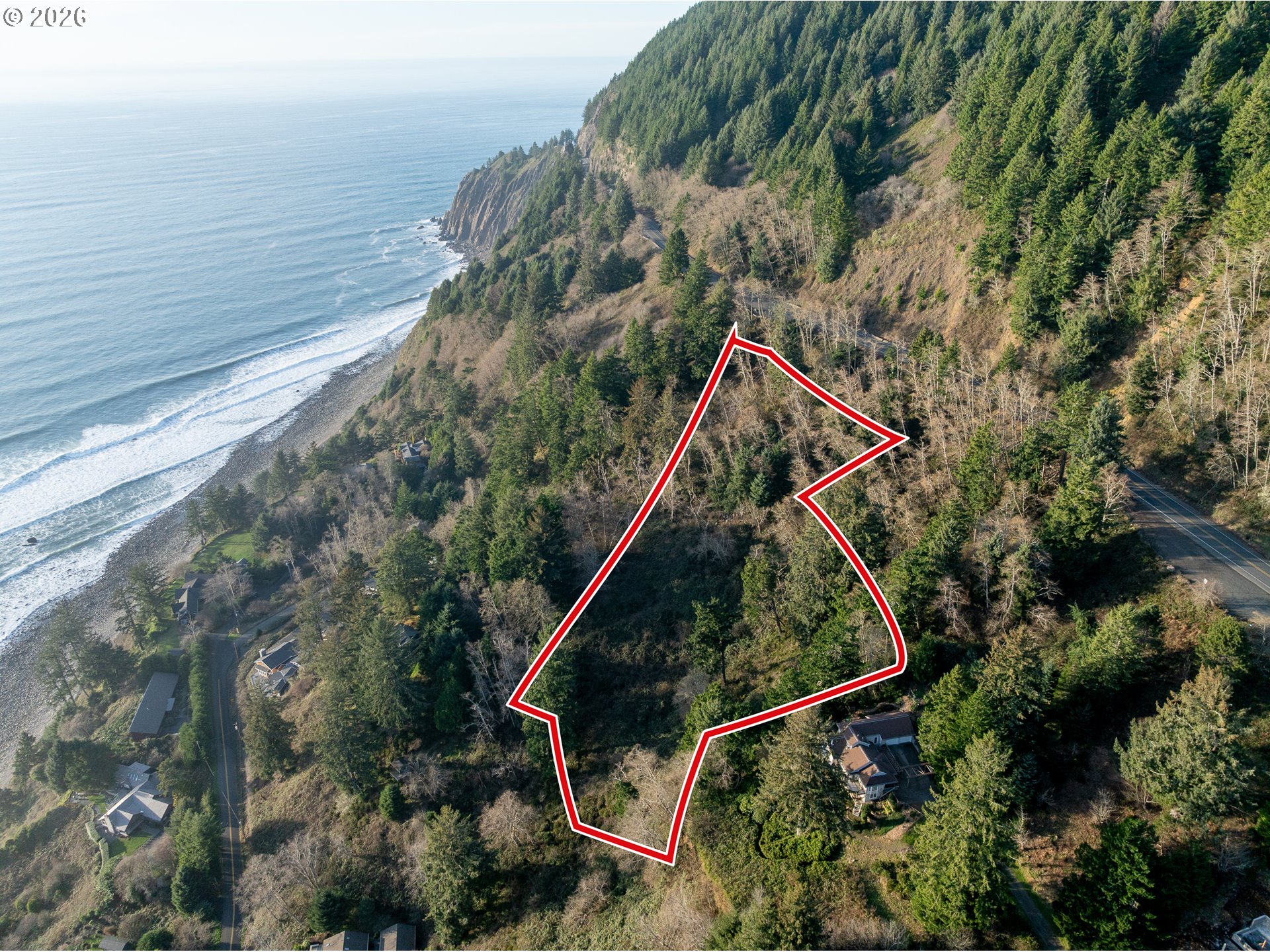 Beulah Reed Road, Unit 2701 Nehalem, OR 97131 - Photo 2 of 10